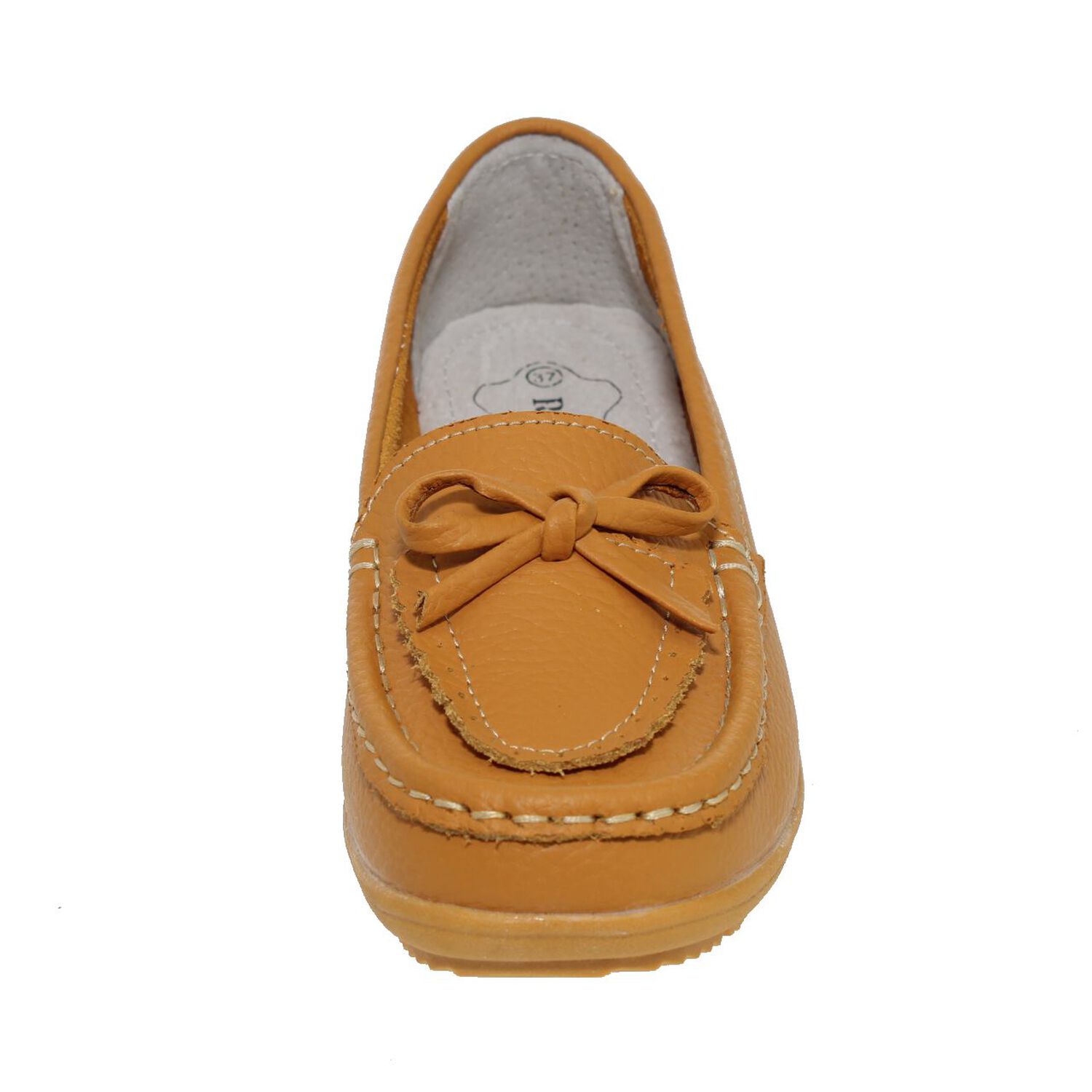 Zapato Camel Via Franca Art. 58510camel image number 2.0